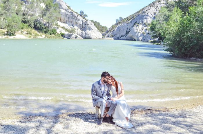 Photos de notre mariage ❤️ - 5