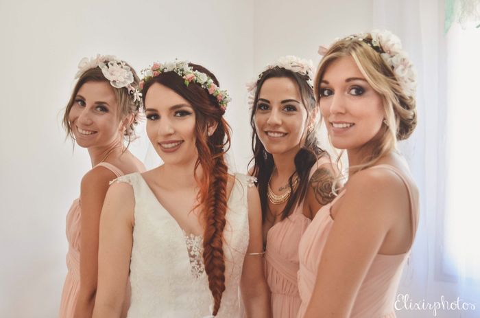 Photos de notre mariage ❤️ - 12