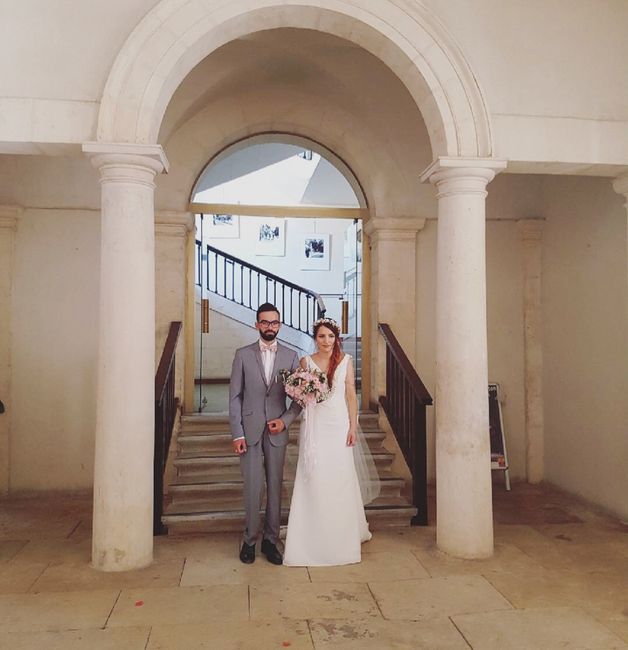 Photos de notre mariage ❤️ - 13