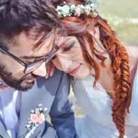 Photos de notre mariage ❤️ - 1