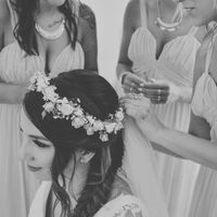 Photos de notre mariage ❤️ - 2