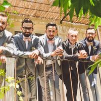 Photos de notre mariage ❤️ - 3
