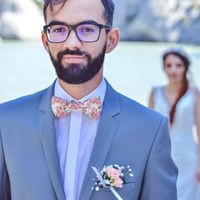 Photos de notre mariage ❤️ - 4