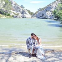Photos de notre mariage ❤️ - 5