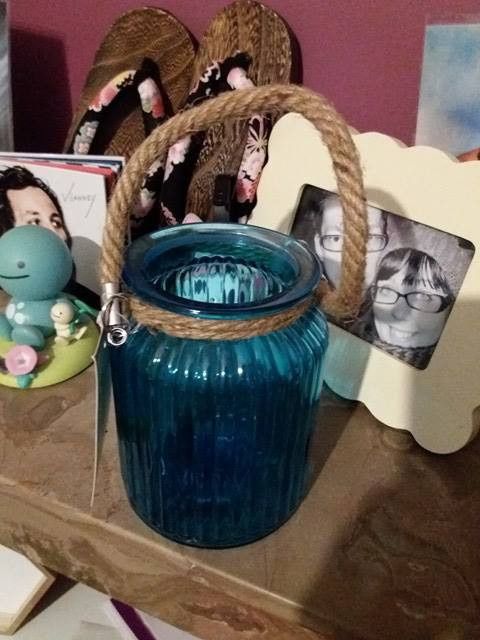 Contenant centre de tables