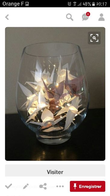 Fleurs de cerisiers - 1