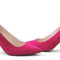 Chaussures de couleurs - 2