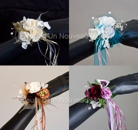 bracelet de la mm créatrice