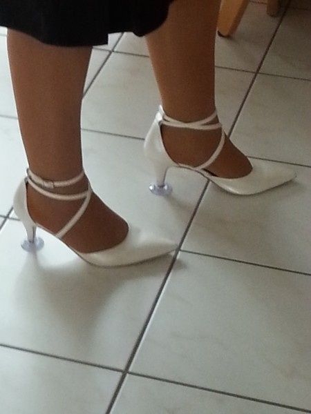 Photos de vos chaussures - 1