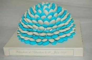 Dragées de table: quel contenant ? - 1