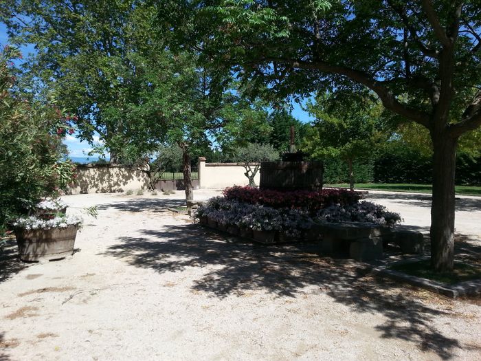 Recherche salle mariage gard/vaucluse - 1