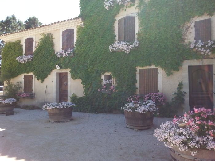 Recherche salle mariage gard/vaucluse - 3