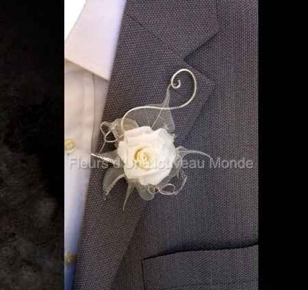 boutonniere 