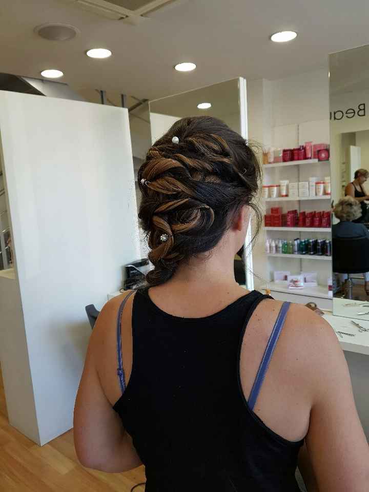 Coiffure - 4