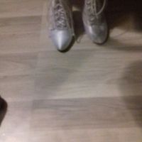  Bottines reçues !!! - 2