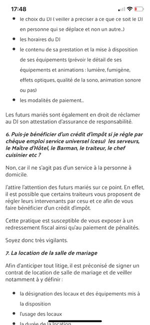 Cesu et services 1