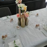 Essaie déco de table - 3