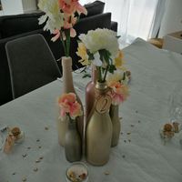 Essaie déco de table - 4