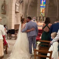 Enfin mariée 🤩🤩🤩 - 1