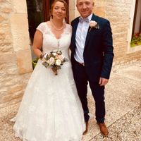 Enfin mariée 🤩🤩🤩 - 1