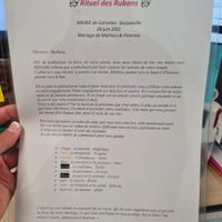 Musiques Mairie + église - 1