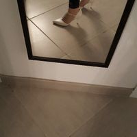 Chaussures trouvées  - 2