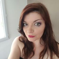 Premier essai maquillage - 1