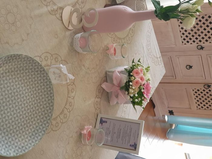 Essai centre de table 4