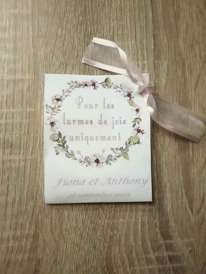 Larmes de joie 😊 - 1