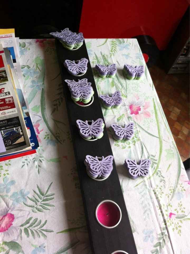 Diy de l après-midi - 1