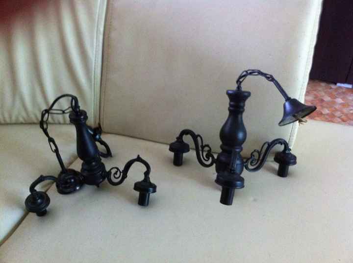 Vive les brocantes - 1