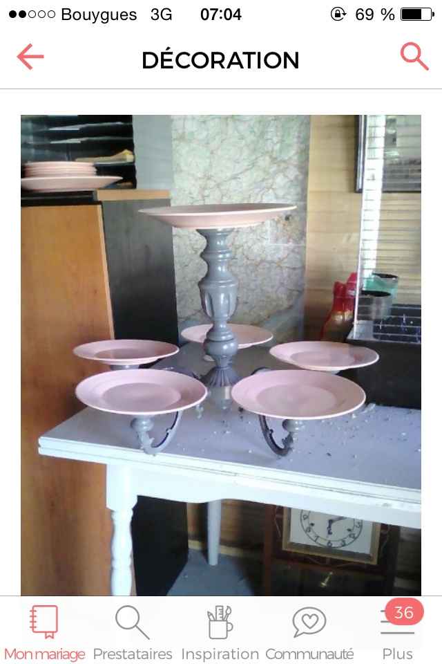 Vive les brocantes - 1