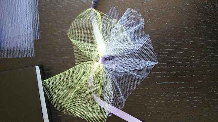 Noeuds de voiture - 1