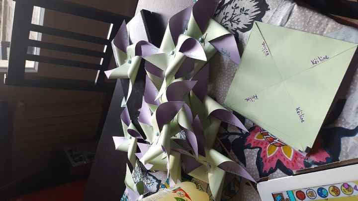 Diy moulin à vent - 1