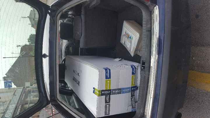 Et encore un colis de plus ! - 1