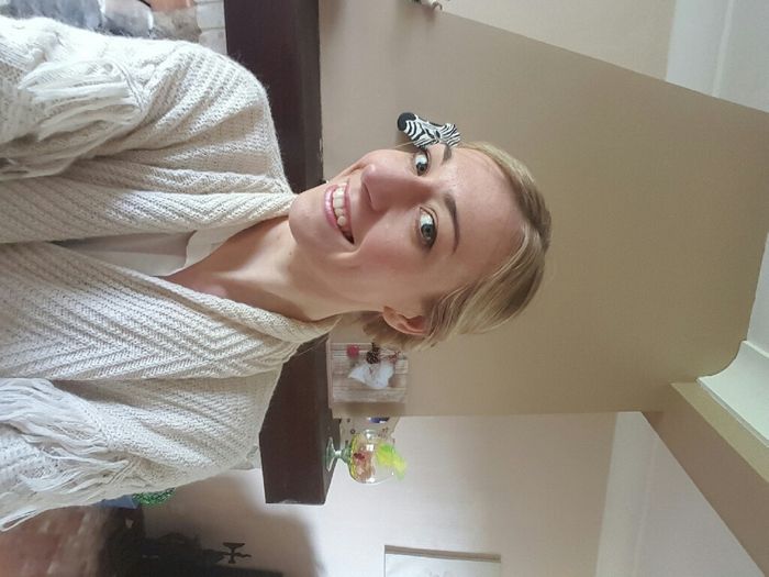 Essai coiffure et maquillage - 2