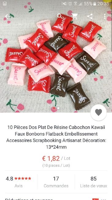 Aide aliexpress - 1