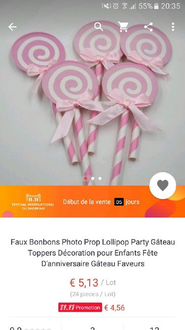 Aide aliexpress - 2