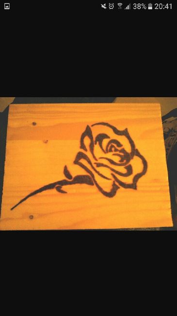 Rondin de bois - 2