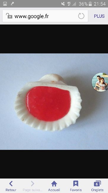 Avis bonbons - 1