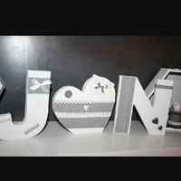 Besoin d'idée deco - 1