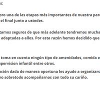 Mariage sans enfants! - 2