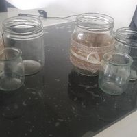 Choix de mes pots - 3