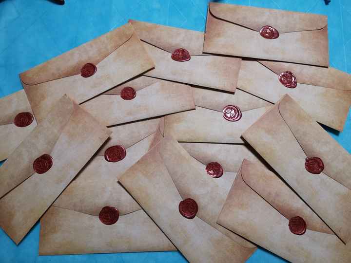 3. Tes préparatifs en 1 photo ! 🤳 - 1