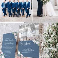 Inspiration Dusty blue - 3