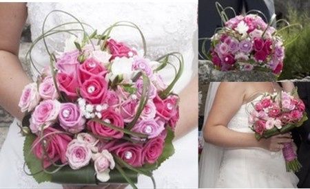 Mon bouquet