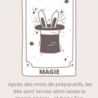 La chance te sourit 🔮😃 - 1