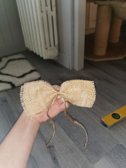 Diy nœuds voitures 2