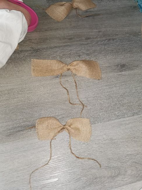 Diy nœuds voitures 3