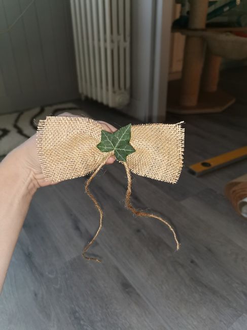 Diy nœuds voitures 4